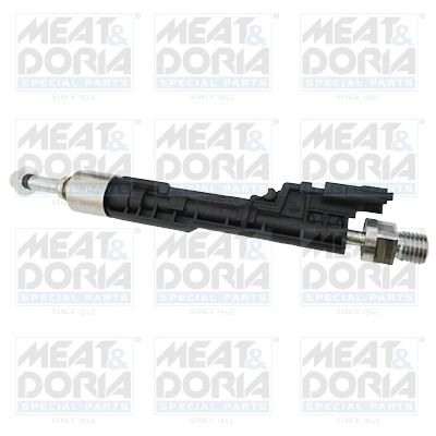 Injector
